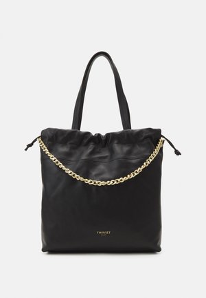 BAG - Kabelka - nero