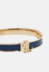 Lauren Ralph Lauren HINGE BANGLE - Βραχιόλι - gold-coloured