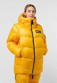 Jack Wolfskin UNISEX - Piumino - fresh orange