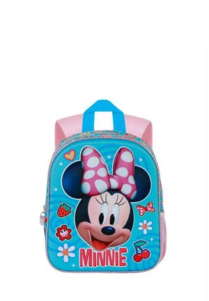 DISNEY MINNIE MOUSE HAPPINESS ELITE - Cartable d'école - minnie mouse blue