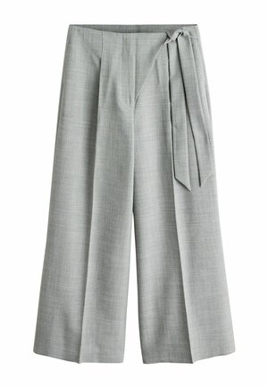 WIDE - Spodnie materiałowe