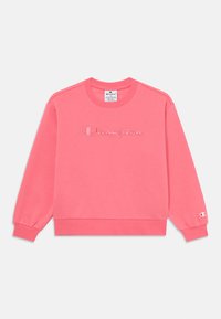 Non sélectionné, pink