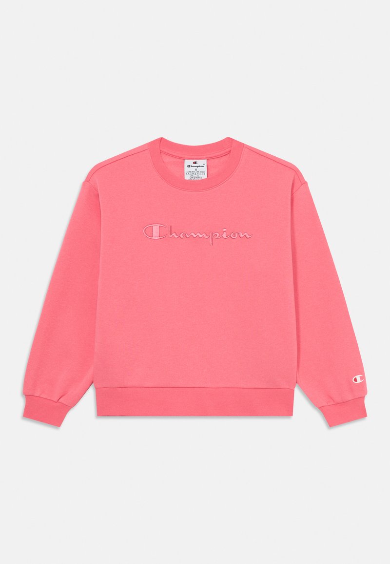 Champion Sweater donkerroze Champion Sweater donkerroze