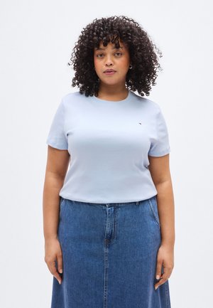 SLIM CODY - T-Shirt basic - breezy blue