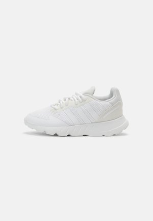 ZX 1K BOOST UNISEX - Trainers - white