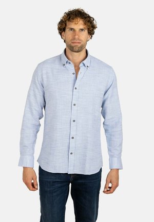 Amaro Jeans, Camisa - celeste