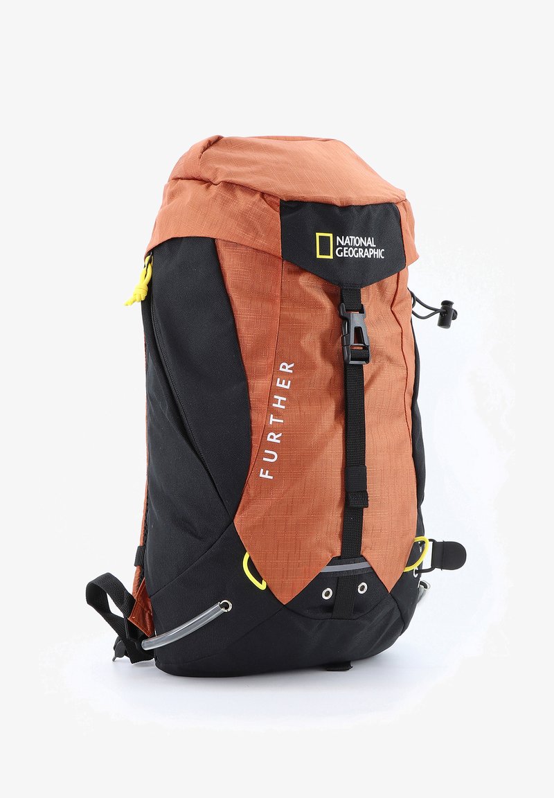 National Geographic DESTINATION - Rucksack - orange