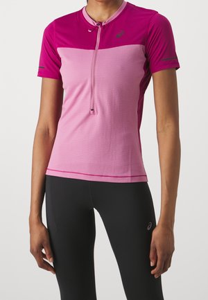 T-shirt de sport - purple