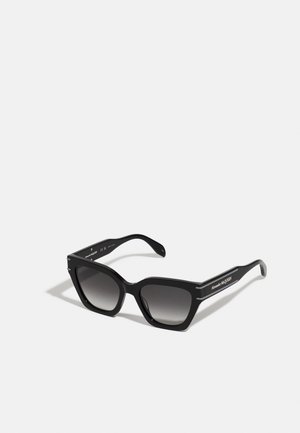 AM0398S - Sunglasses - black/grey