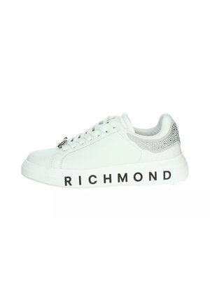 John Richmond, Sneakers basse - white