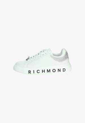 John Richmond, Sneakers basse - white