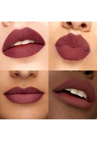 KIKO Milano POWDER POWER LIPSTICK - Leppestift - red violet
