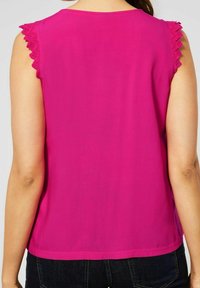 Street One Camicetta - neon pink