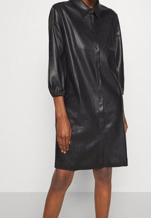 OPUS, Blousejurk - black