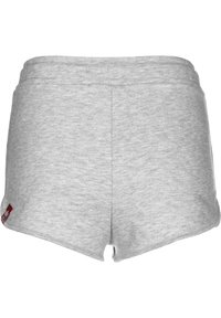 Alpha Industries Tréningruha alsók - greyheather/white