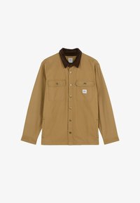 Non selezionato, dark khaki