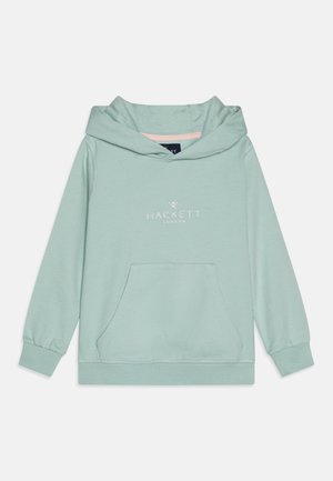 SAIL - Collegepaita - green