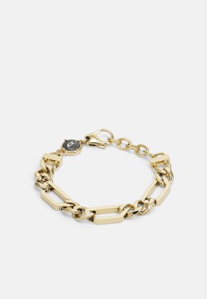 Diesel Armband - gold- coloured