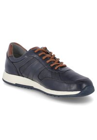Sioux ROJARO-707 - Sportieve veterschoenen - blau