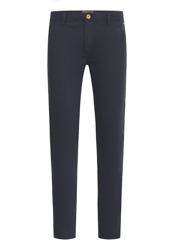 BHNATAN SLIM FIT - Chinos4