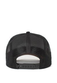 Goorin Bros ANIMAL FARM THE KING LION - Gorra - black black
