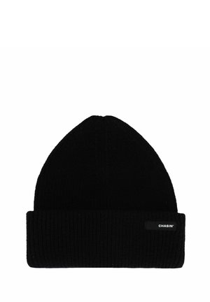 STUBAI - Mütze - black