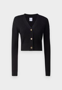 HALO - Cardigan - black