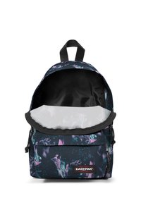 Eastpak ORBIT XS - Zaino - flame navy