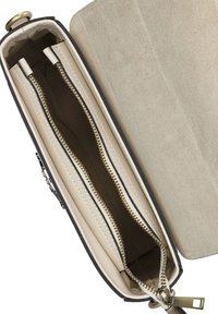 Notre-V TRIS - Umhängetasche - ecru b