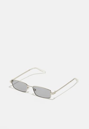 BIZARRO - Occhiali da sole - silver-coloured
