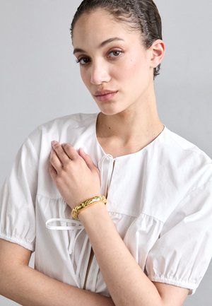 Aurélie Bidermann BRACELET MISTRELLA - Narukvica - gold-coloured