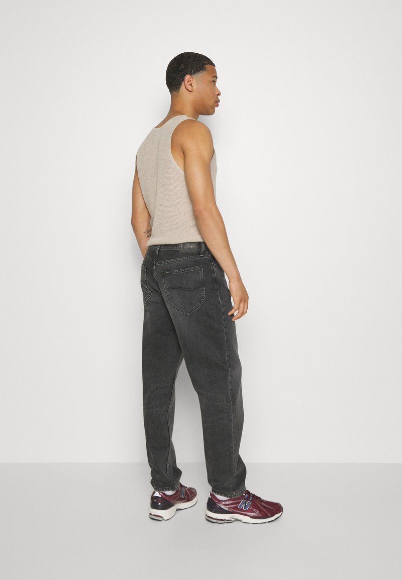 Jeans Lee Oscar Uomo - Taglio Slim, Cotone Comodo - Foto 11