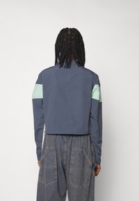 Ellesse HANDLETTE JACKET - Giacca sportiva - dark blue