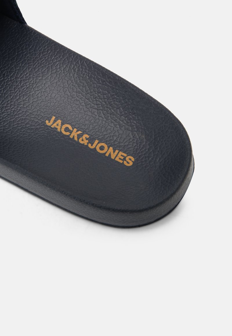 Jack /& Jones Homme jfwlarry piscine Slider