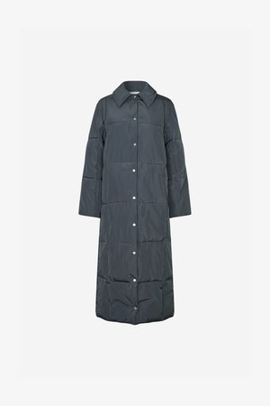 Envii DAYTON - Classic coat - asphalt