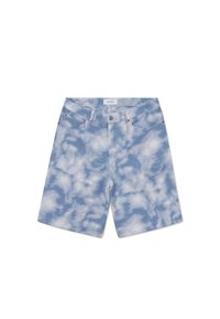 RYDER CLOUD - Jeansshorts - denim