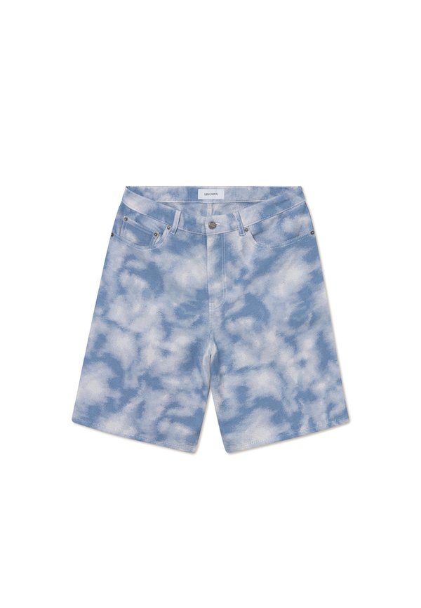 RYDER CLOUD - Denim shorts - denim2