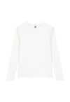 L'ICONIQUE - Langarmshirt - white
