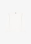 L'ICONIQUE - Longsleeve - white