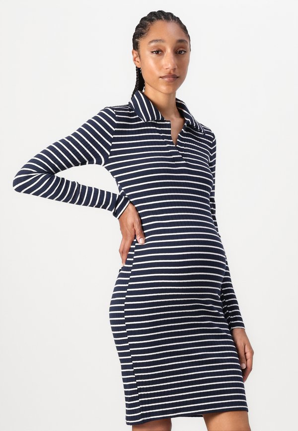 VMMSEA DRESS  - Jersey dress4