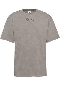 Textil Marca Karl Kani Modelo 6020889 Para Hombre En Color Beig