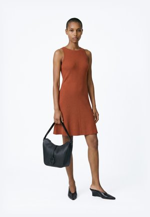 BOSS, ANETT NEW - Bolso de mano - black