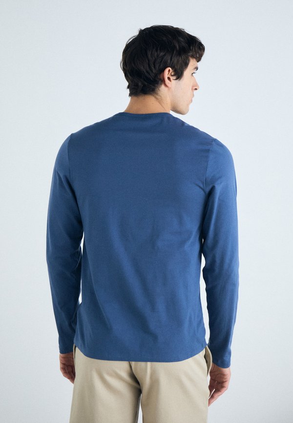 CLASSIC 3 PACK - Undershirt - patterned thirtysix2