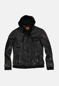 Emilio Adani EMILIO ADANI - Bomberjacke - schwarz