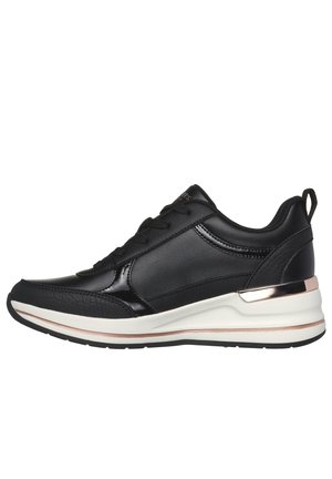 BILLION 2 FINE SHINE - Sneakers basse - schwarz