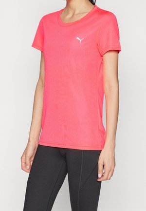 Sports T-shirts - pink