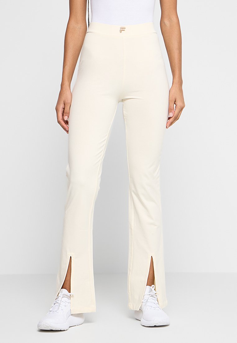 Fila Broek crème