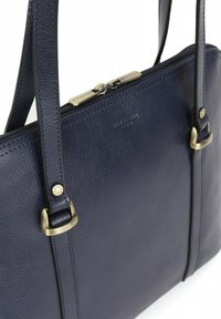 Hexagona Borsa a tracolla - marine