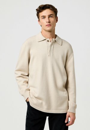 Wrangler Camiseta de manga larga - birch