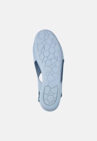 Camper BALLOON - Sandalias de cuña - hellblau
